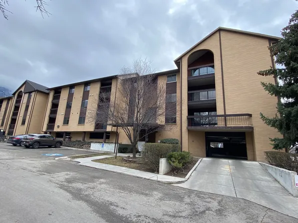 2244 N Canyon Rd APT 207, Provo, UT 84604