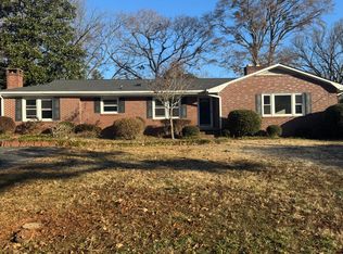 209 Brook St, Clemson, SC 29631