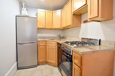 Rented by Buchbinder & Warren