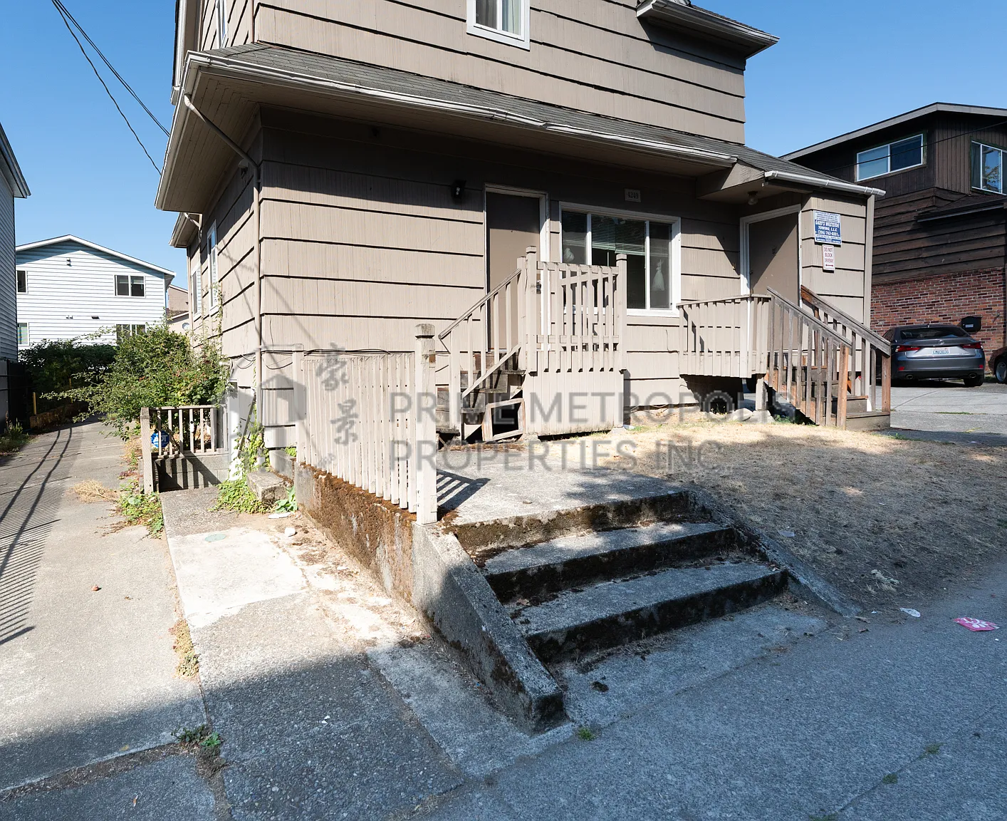 4249 9th Ave NE Seattle WA 98105 LCG (C) - 3 — Photo 1