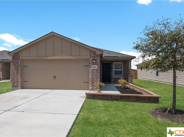 744 Greenway Trl, New Braunfels, TX 78132