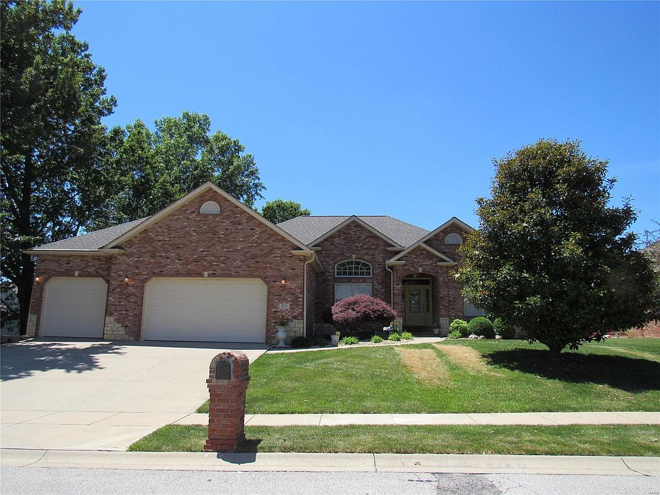 1st image of 8512 Treybrooke Pl