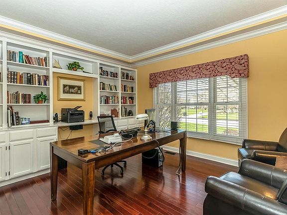 5th image of 5622 Quail Hollow Way