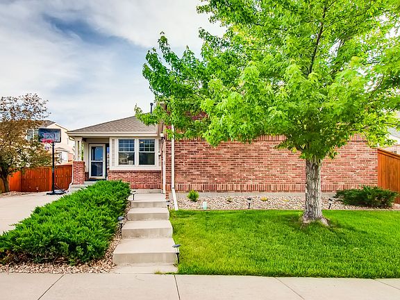 4th image of 20792 E Girard Dr
