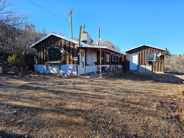 1064 E Tabby Access, Tabiona, UT 84072