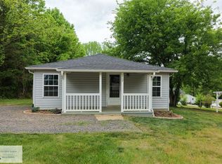 117 Thrush St, Danville, VA 24540