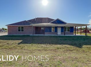 106 Olde Mill Rd, Jones, OK 73049