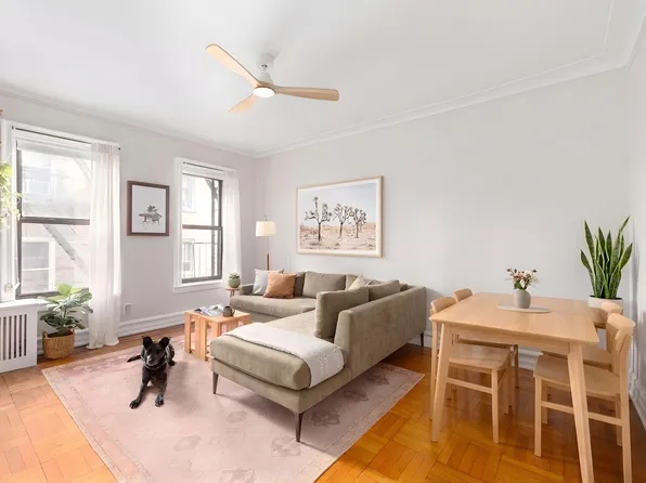 61 Eastern Parkway image 1 of 8