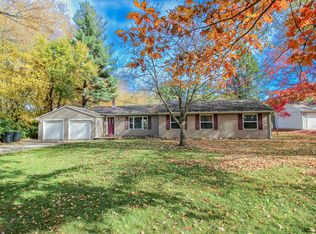 7115 State Pl, Merrillville, IN 46410
