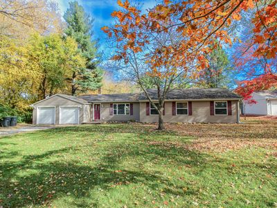 7115 State Pl, Merrillville, IN, 46410