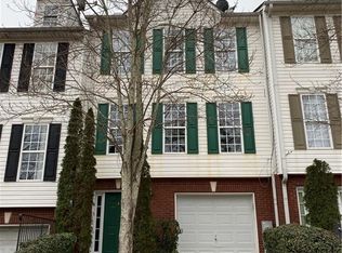 2747 Norfair Loop, Lithonia, GA 30038