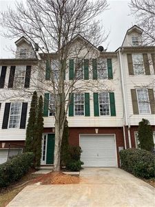 2747 Norfair Loop, Lithonia, GA, 30038