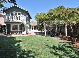 3050 South Ct, Palo Alto, CA 94306