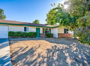 60787 Latham Trl, Joshua Tree, CA 92252