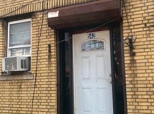 542 Kennedy Blvd #1, Bayonne, NJ 07002