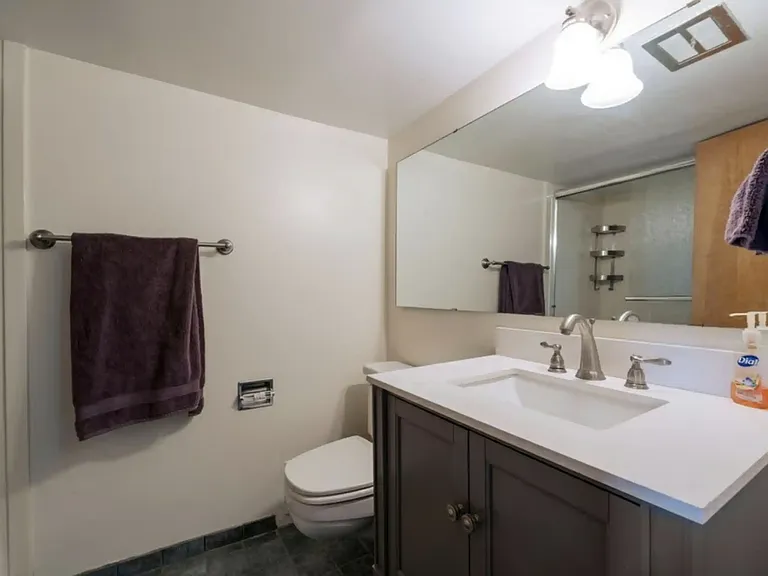 Bathroom #2