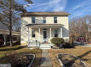 121 E Harmony Rd, West Grove, PA 19390