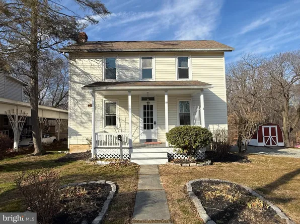 121 E Harmony Rd, West Grove, PA 19390