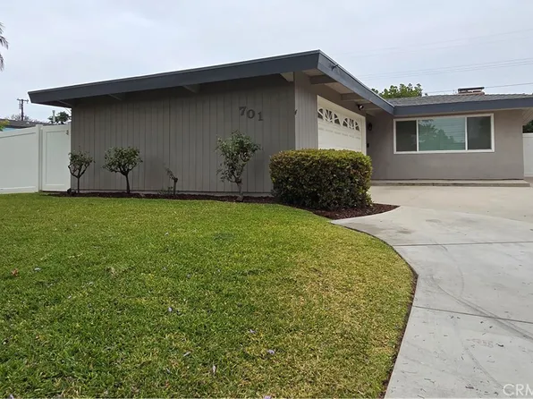 701 Maertin Ln, Fullerton, CA 92831