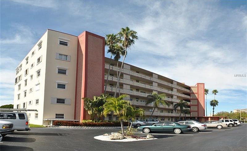 1st image of 1868 Shore Dr S APT 309