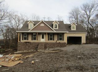 521 Skyline Dr LOT 123, Lewisburg, TN 37091