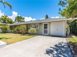 264 Awakea Rd, Kailua, HI 96734
