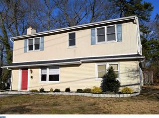 1013 Cedar Ave, Pitman, NJ 08071