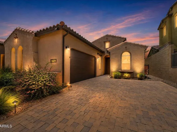 23100 N 73RD Place, Scottsdale, AZ 85255