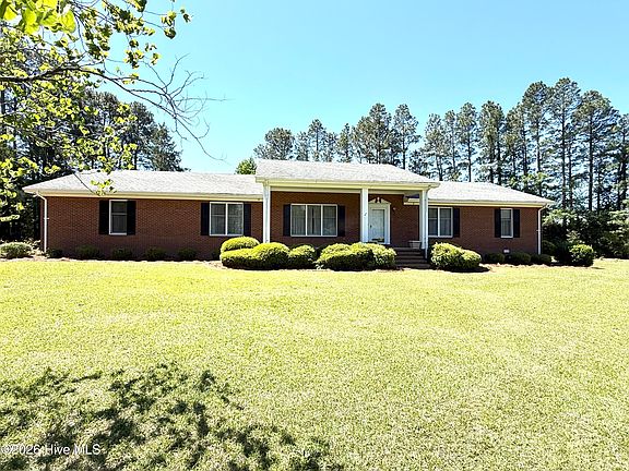3rd image of 1565 Friendship Church Road