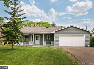 14296 Bluebird St NW, Andover, MN 55304