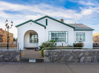 3919 Chester Ave, El Paso, TX 79903