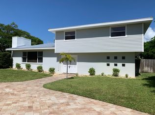 1401 Magnolia Dr, Indialantic, FL 32903