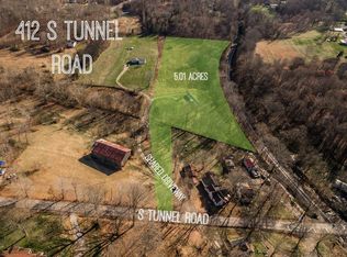 412 S Tunnel Rd, Gallatin, TN 37066
