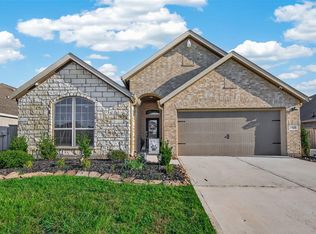 23628 Camellia Birch Ct, New Caney, TX 77357