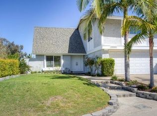 22551 La Vina Dr, Mission Viejo, CA 92691