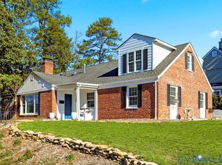 7200 Durwood Cres, Henrico, VA 23229
