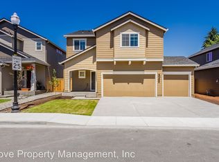 12312 NE 109th Way, Vancouver, WA 98660