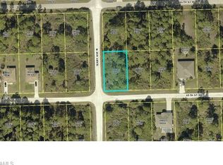 3518 65th St W, Lehigh Acres, FL 33971
