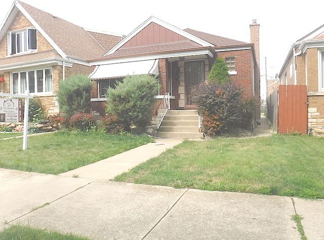 1st image of 6748 S Karlov Ave