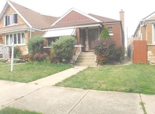 6748 S Karlov Ave, Chicago, IL 60629