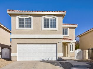 9760 Havasupai Ave, Las Vegas, NV 89148