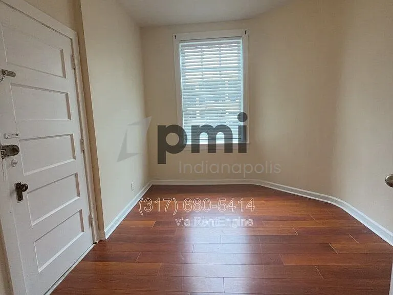 Indy Downtown Colonial Apartments — Photo 63