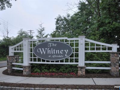 1002 Whitney Ln, Allendale, NJ, 07401