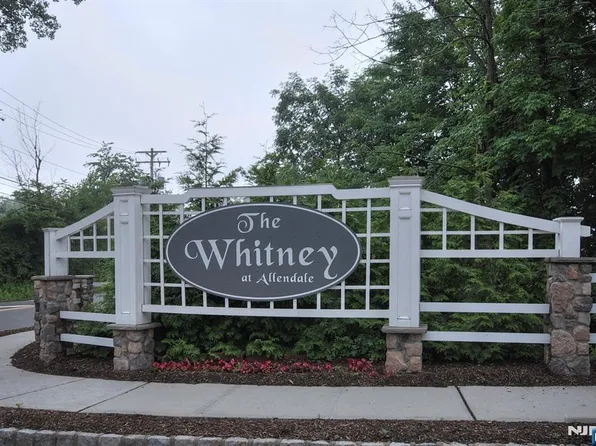 1002 Whitney Ln, Allendale, NJ 07401