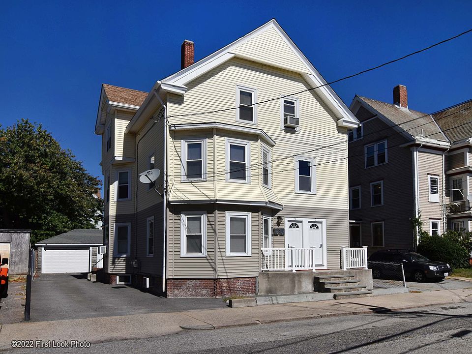 1st image of 7 Abbott St Floor 2