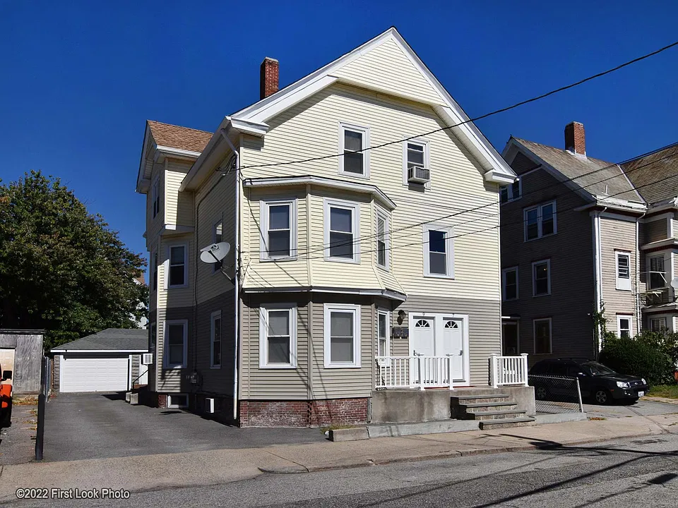 7 Abbott St #2