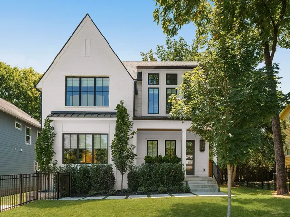 4909 Dakota Ave, Nashville, TN 37209