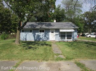 1515 Capitol Ave, Fort Wayne, IN 46806