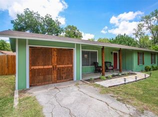 612 Cardinal St, Elgin, TX 78621