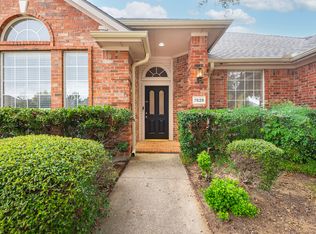 7829 Case Dr, Plano, TX 75025